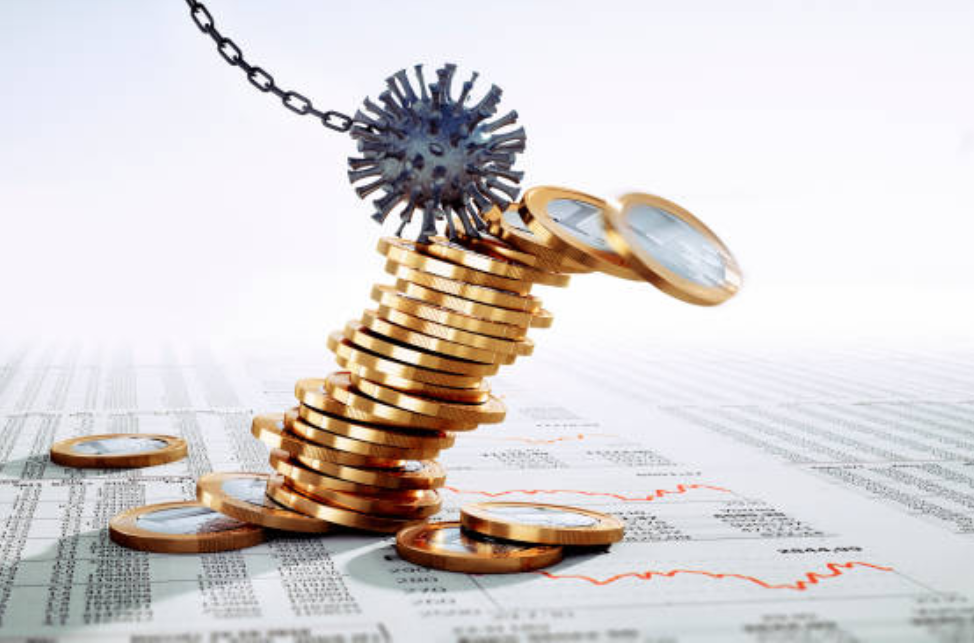 Health & Finances: Navigating Hardship