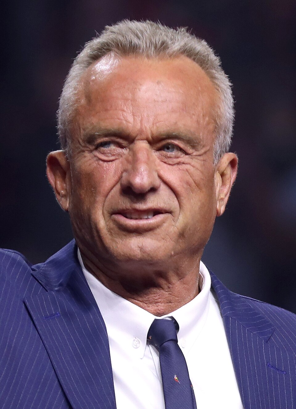 RFK Jr. & Public Health: APHA Calls for Removal - News Directory 3