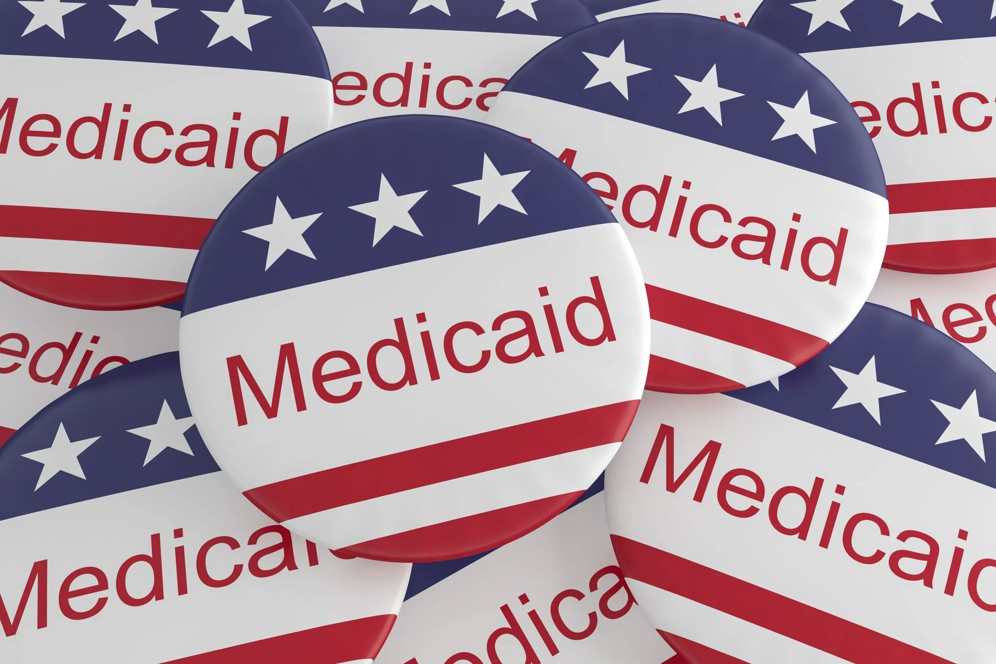 Medicaid & Primary Care: Funding Crisis