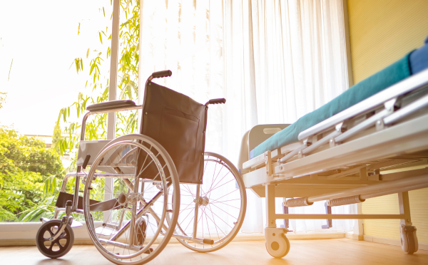 Bridging Recovery and Housing – Le blog de soins médicaux