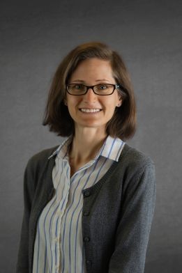 Alison T. Brill